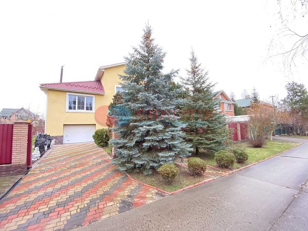 Продажа дома 304 м², Ганни Михайлової