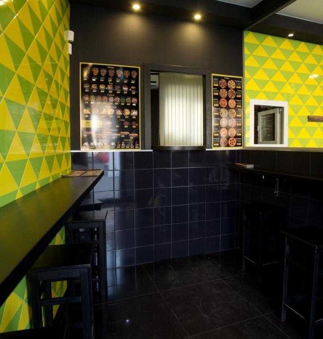 Аренда торгового помещения 100 м², Малая Арнаутская ул.