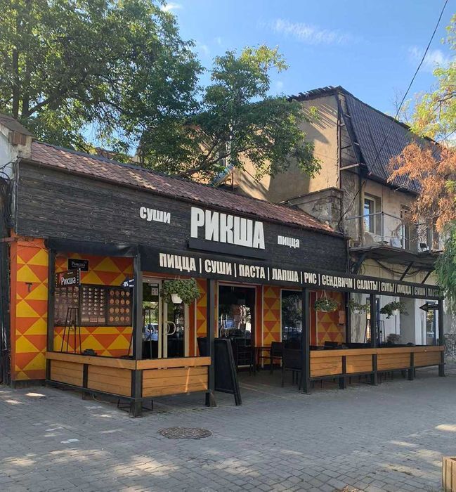 Аренда торгового помещения 100 м², Малая Арнаутская ул.