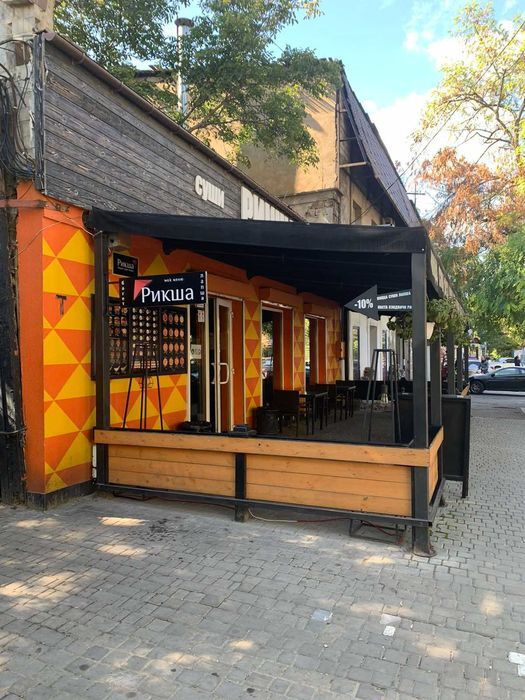 Аренда торгового помещения 100 м², Малая Арнаутская ул.