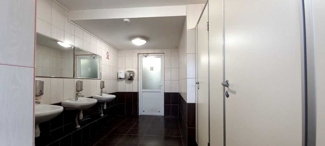 Оренда офісу 121.2 м², Олександра Мішуги вул., 10