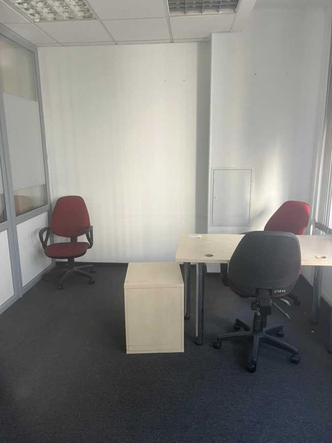 Оренда офісу 1867.7 м², Тараса Шевченка бул., 37/122