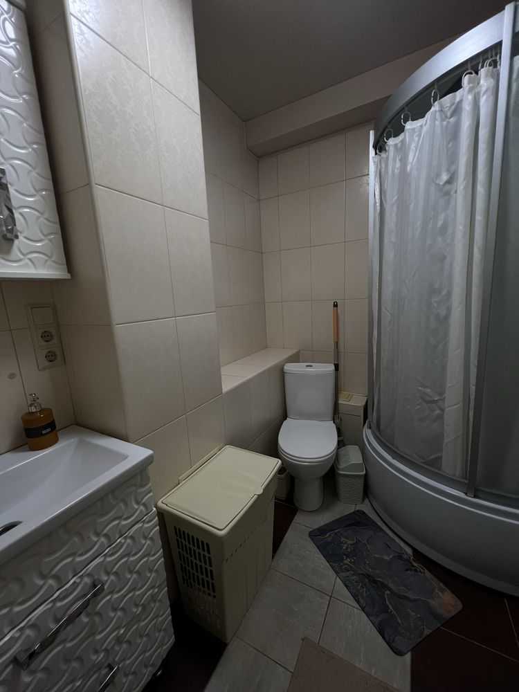 Продажа 2-комнатной квартиры 45 м², Зодчих ул.