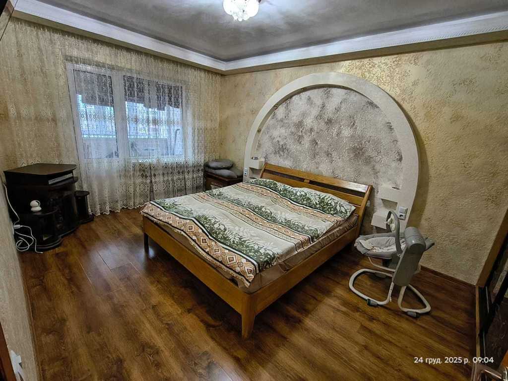 Продаж 3-кімнатної квартири 97 м², Марини Цвєтаєвої вул., 3