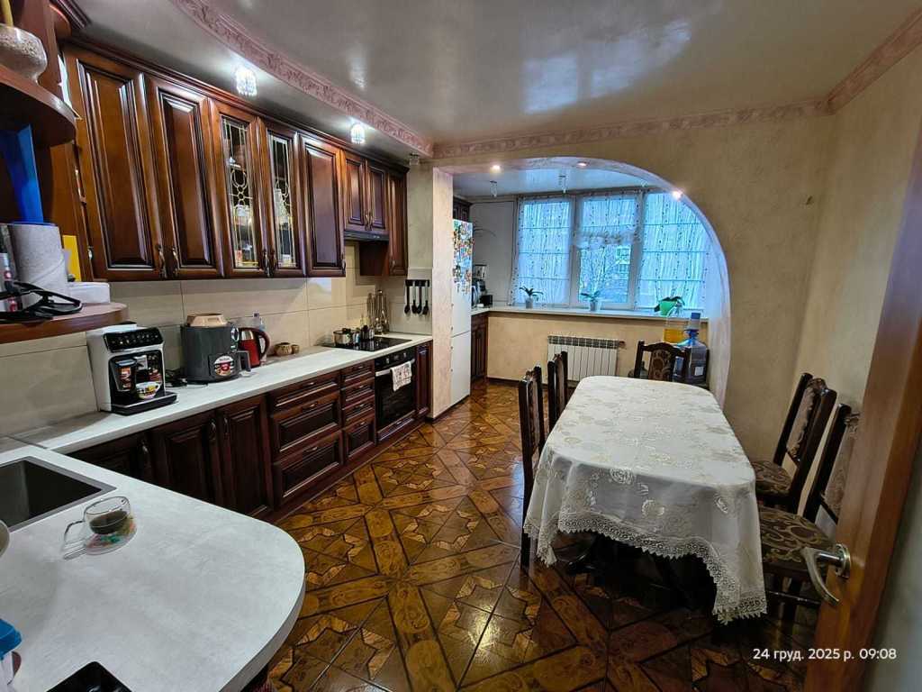 Продаж 3-кімнатної квартири 97 м², Марини Цвєтаєвої вул., 3