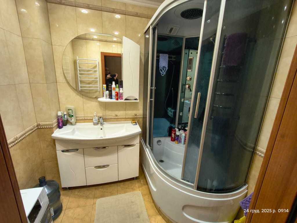 Продаж 3-кімнатної квартири 97 м², Марини Цвєтаєвої вул., 3