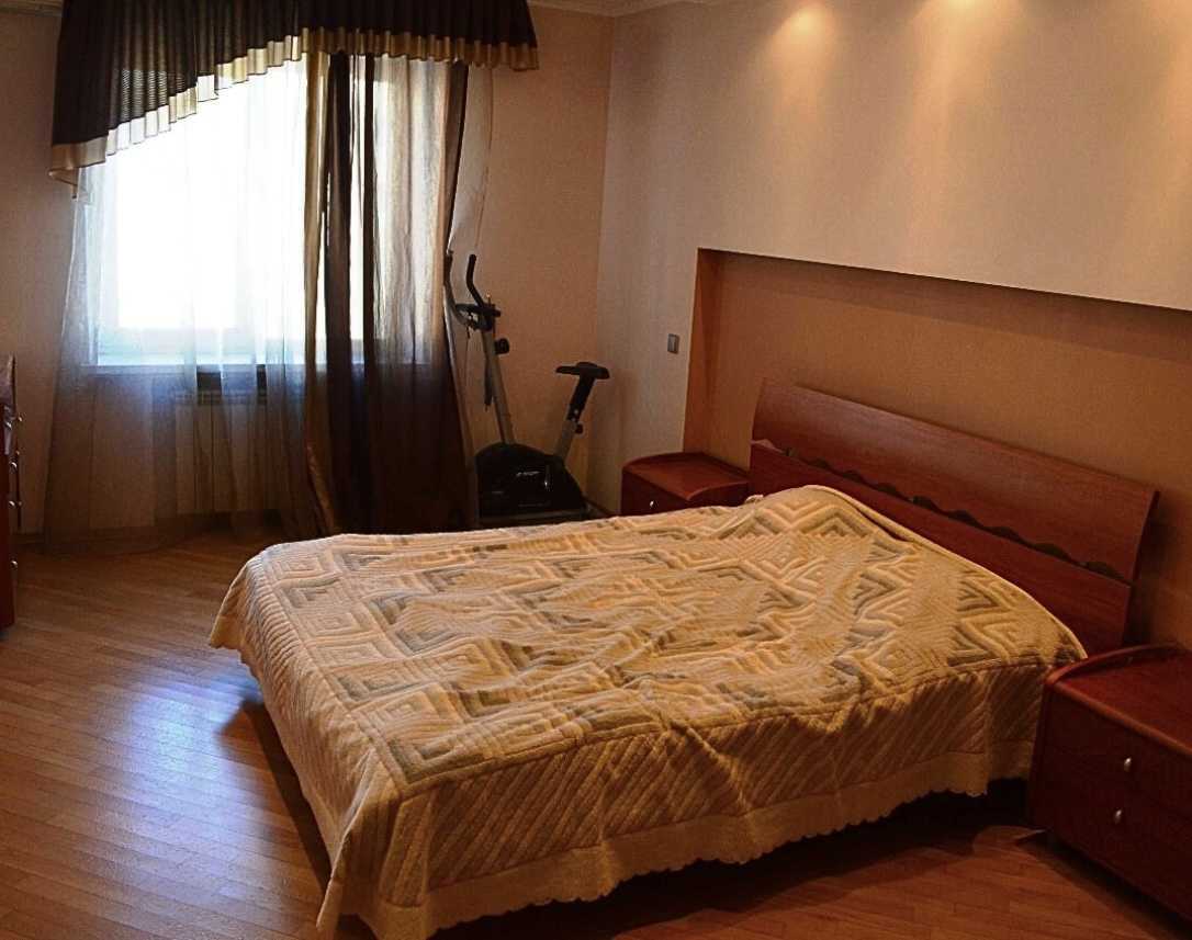 Аренда 3-комнатной квартиры 94 м², Оноре Де Бальзака ул., 55В