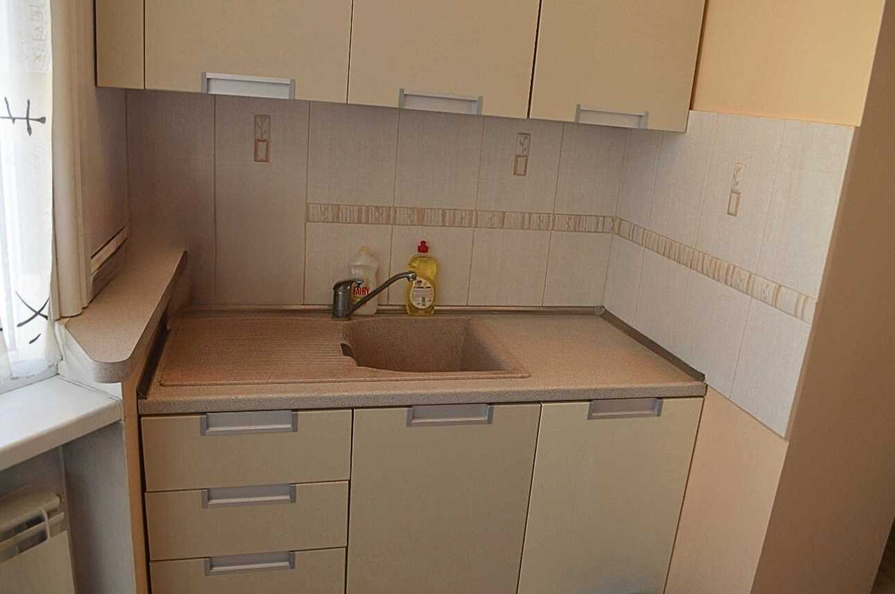 Аренда 3-комнатной квартиры 94 м², Оноре Де Бальзака ул., 55В