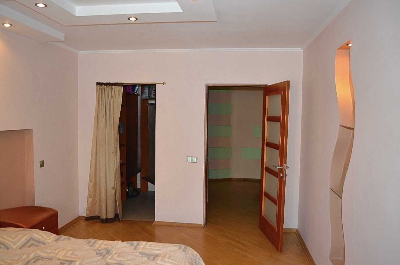 Аренда 3-комнатной квартиры 94 м², Оноре Де Бальзака ул., 55В