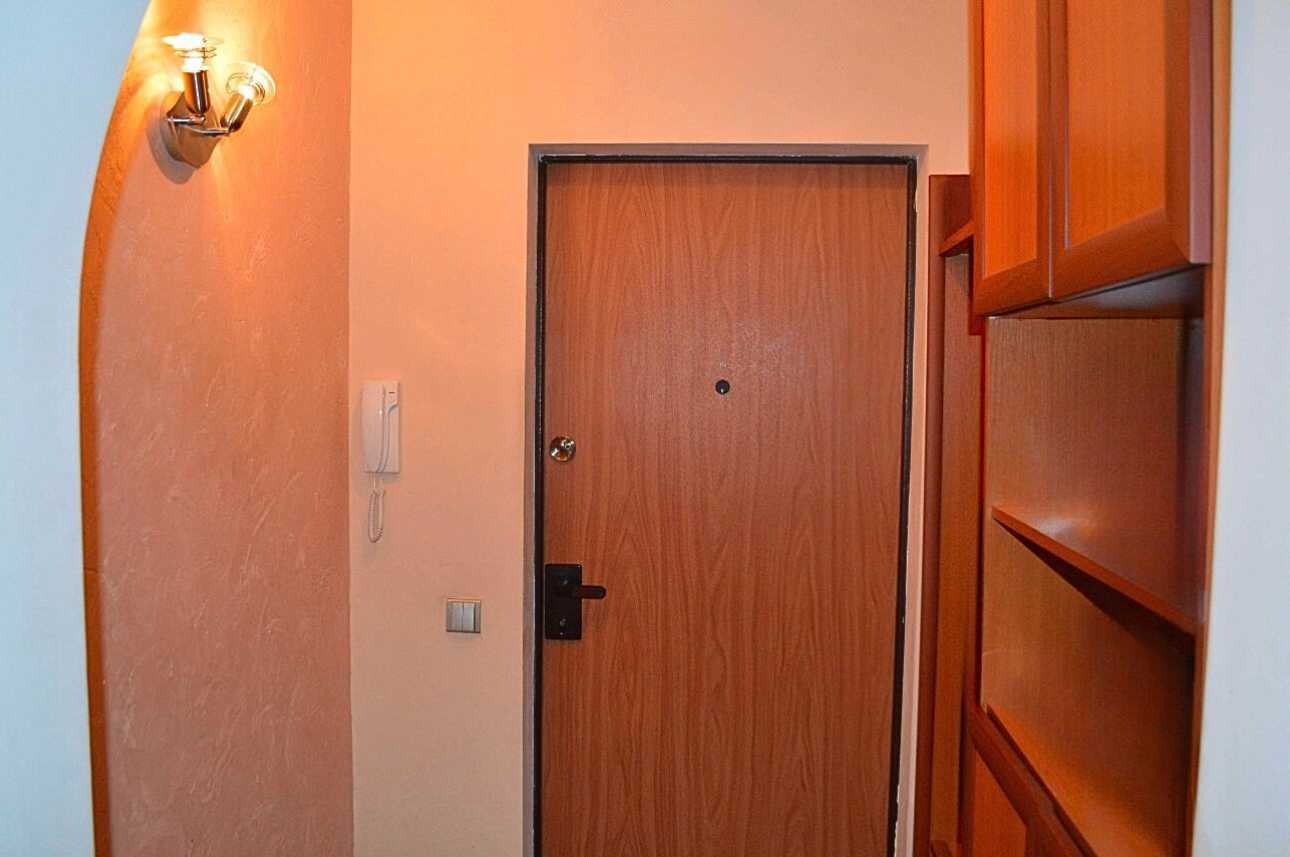 Аренда 3-комнатной квартиры 94 м², Оноре Де Бальзака ул., 55В