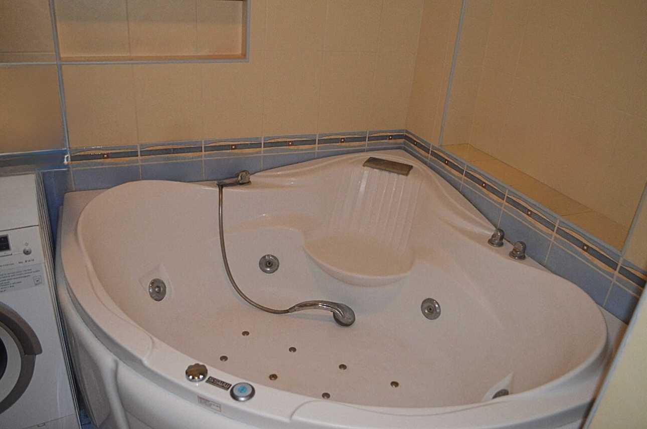 Аренда 3-комнатной квартиры 94 м², Оноре Де Бальзака ул., 55В