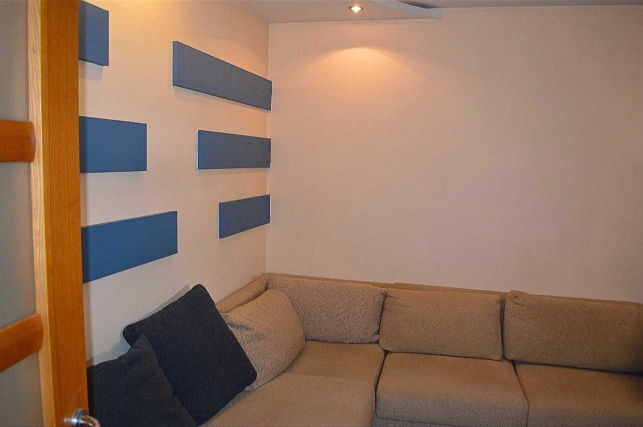 Аренда 3-комнатной квартиры 94 м², Оноре Де Бальзака ул., 55В