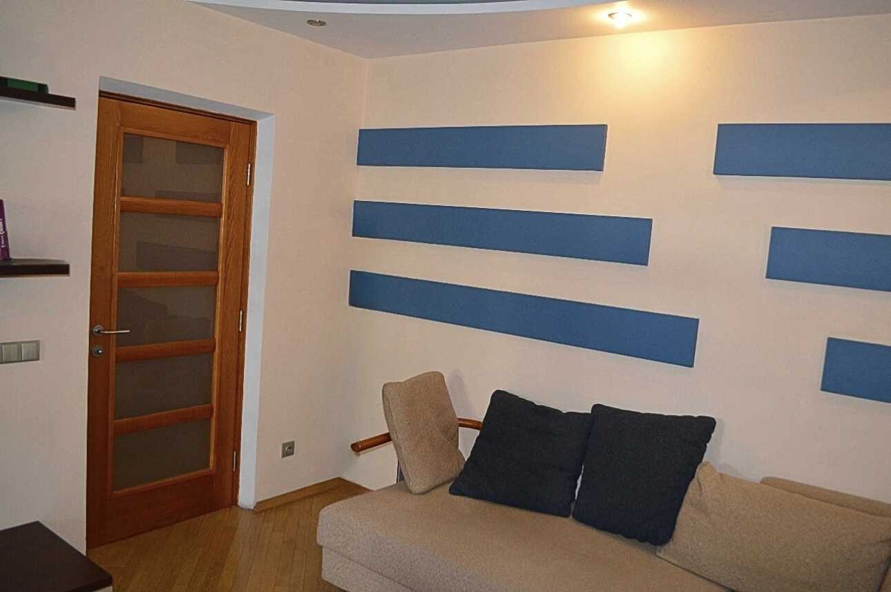 Аренда 3-комнатной квартиры 94 м², Оноре Де Бальзака ул., 55В