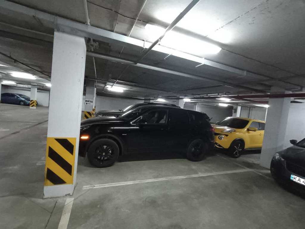 Продажа 3-комнатной квартиры 143 м², Ованеса Туманяна ул., 15А