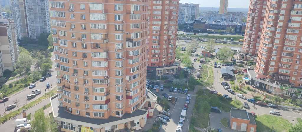 Продаж 2-кімнатної квартири 66 м², Марини Цвєтаєвої вул., 9А