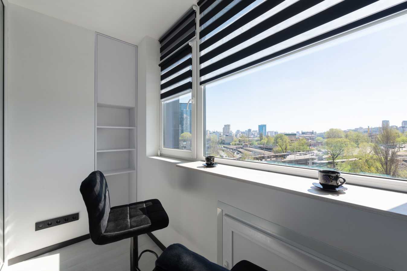 Аренда 3-комнатной квартиры 53 м², Берестейський, 11