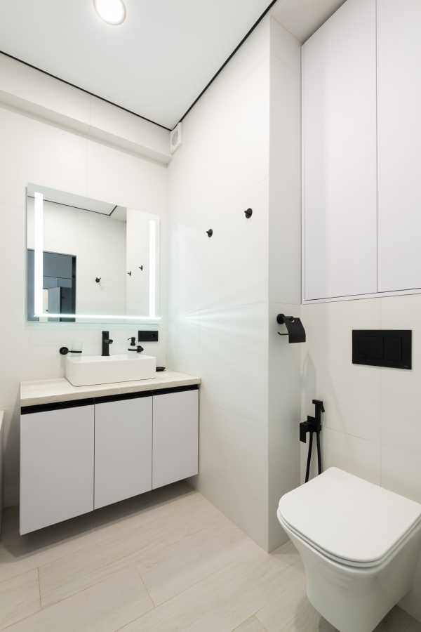 Аренда 3-комнатной квартиры 53 м², Берестейський, 11