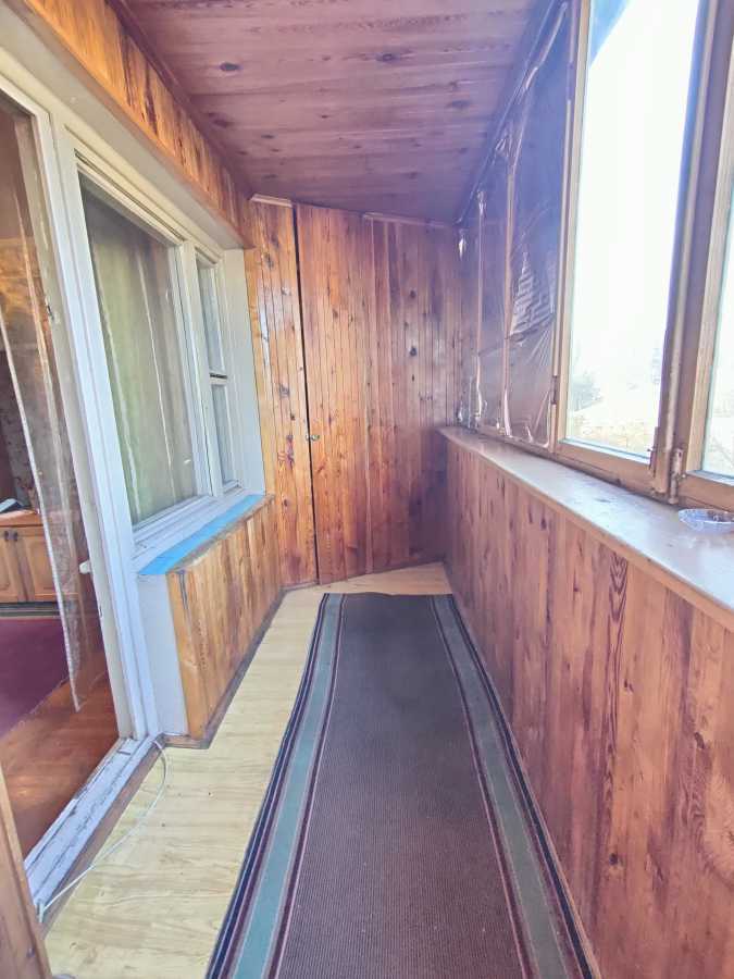 Аренда 2-комнатной квартиры 62 м², Захаровская ул., 1