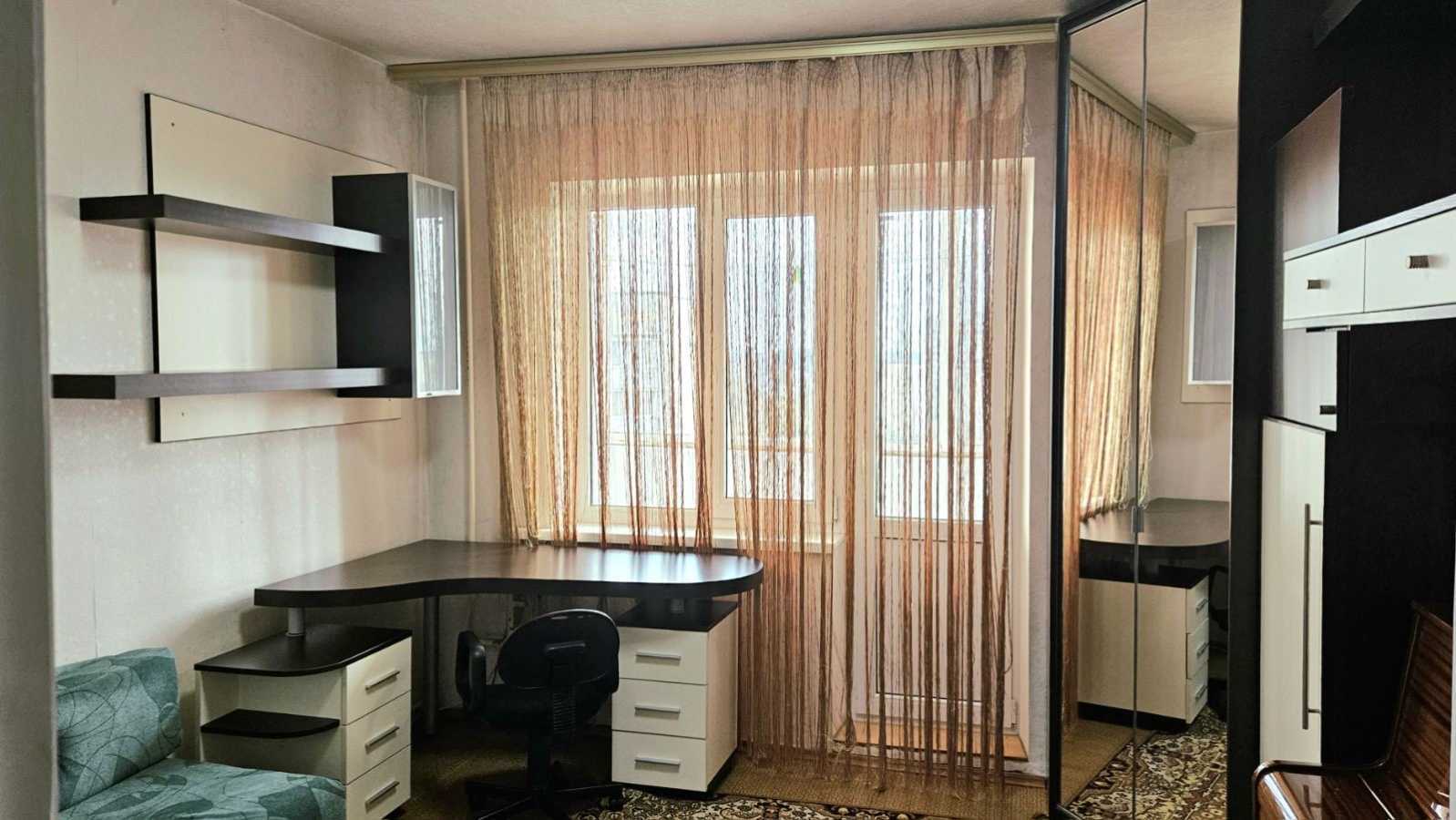 Аренда 3-комнатной квартиры 74 м², Подлесная ул., 6