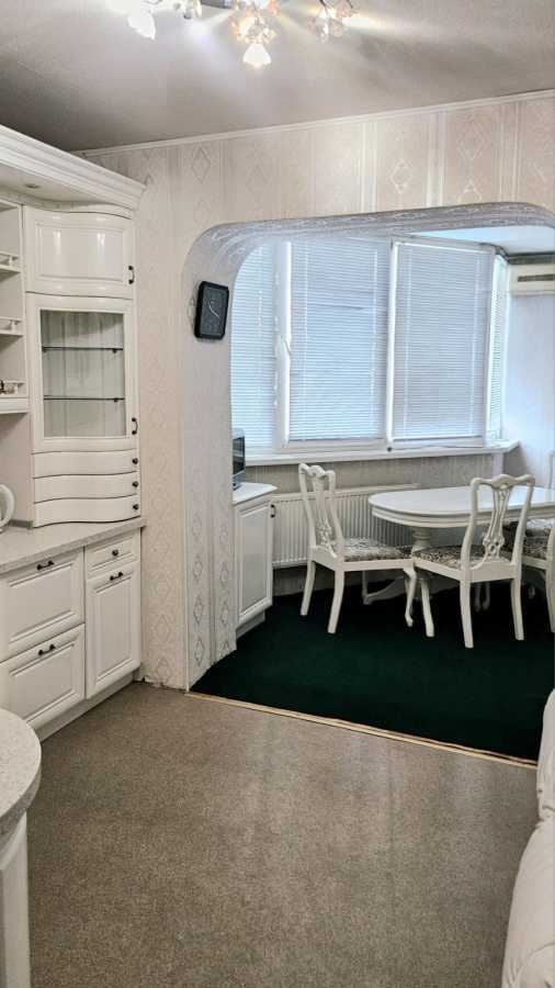 Аренда 3-комнатной квартиры 74 м², Подлесная ул., 6