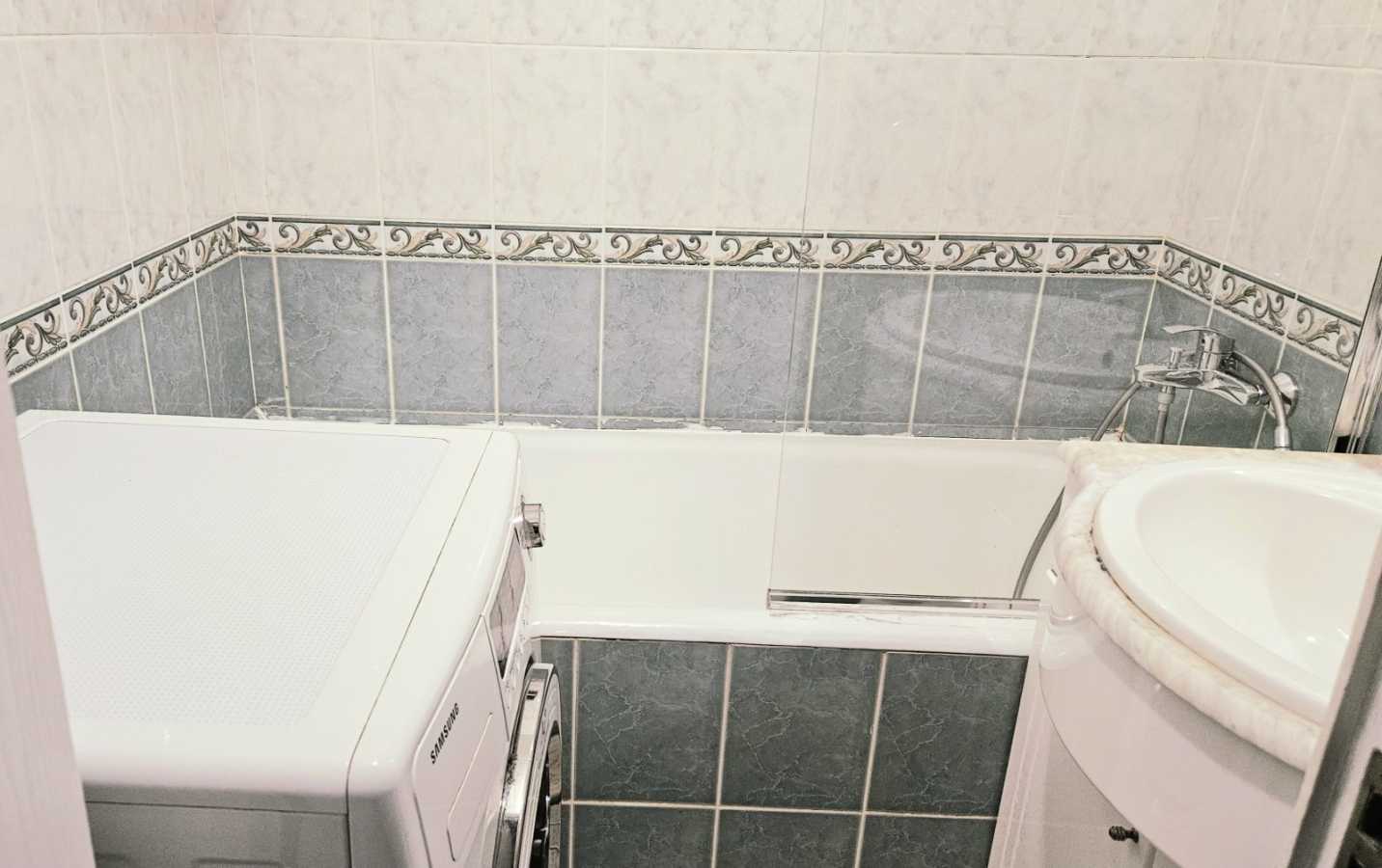 Аренда 3-комнатной квартиры 74 м², Подлесная ул., 6