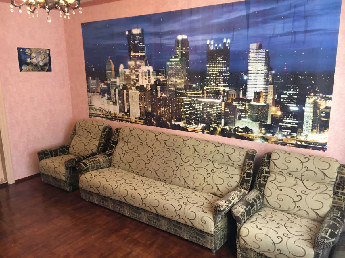 Аренда 2-комнатной квартиры 55 м², Наталии Ужвий ул., 9