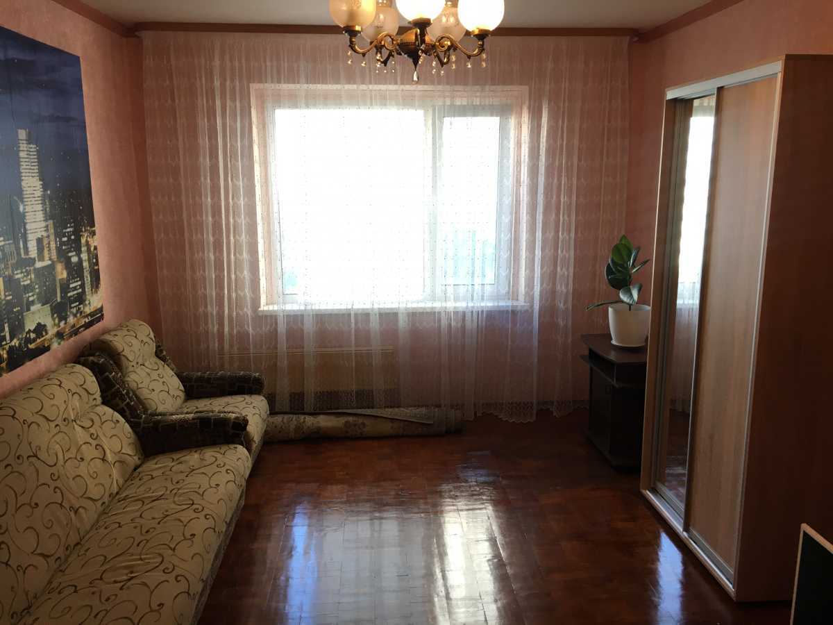 Аренда 2-комнатной квартиры 55 м², Наталии Ужвий ул., 9