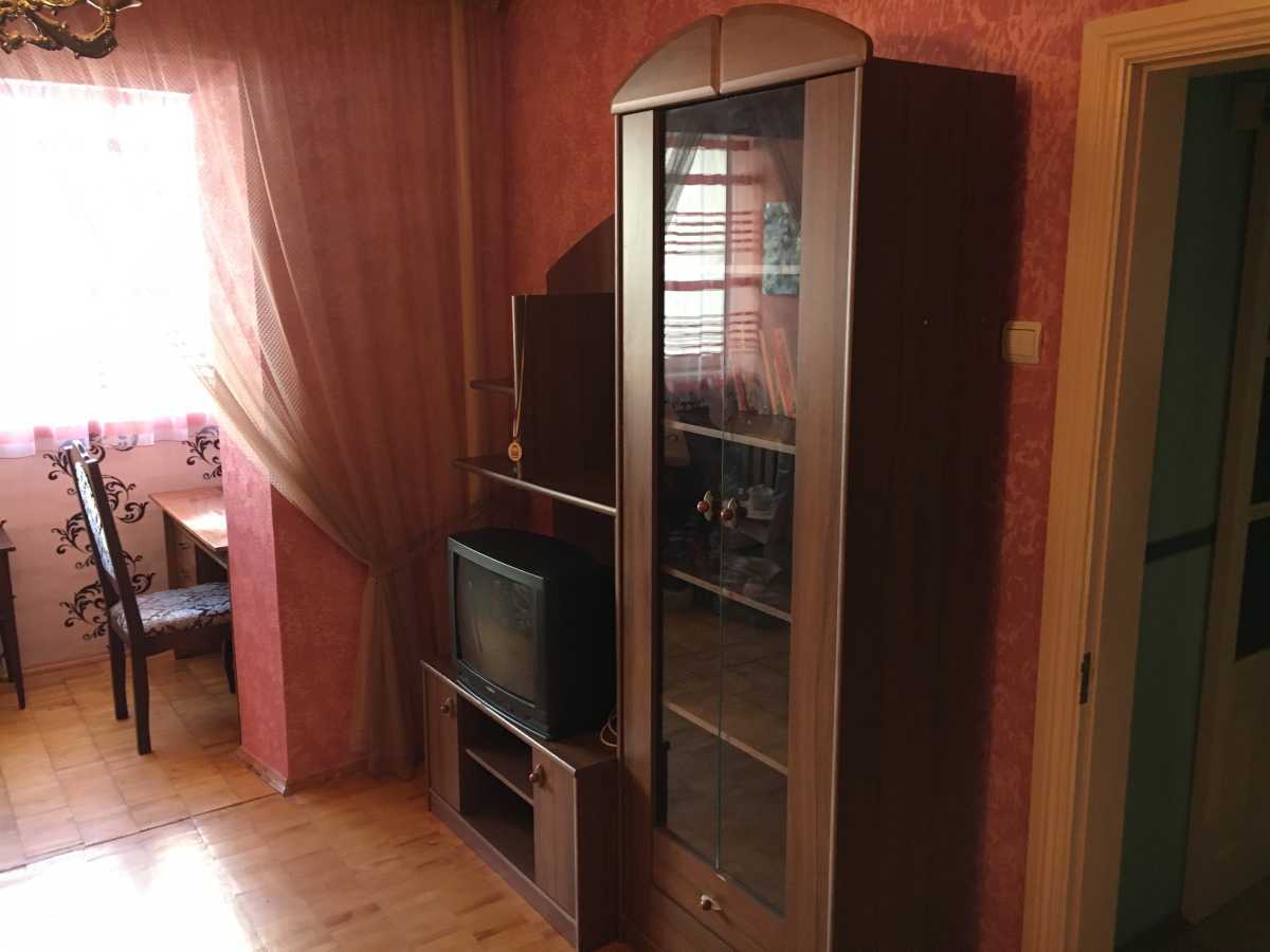 Аренда 2-комнатной квартиры 55 м², Наталии Ужвий ул., 9