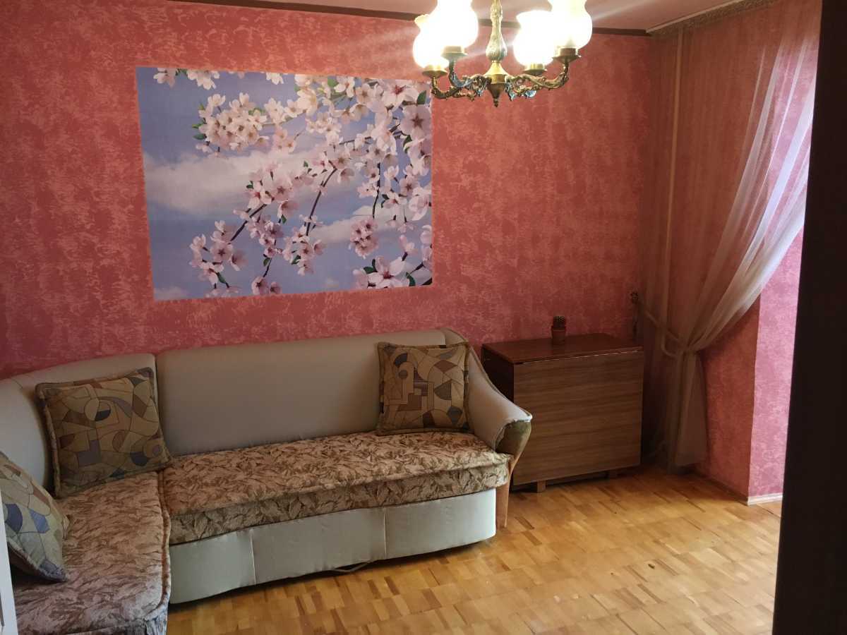 Аренда 2-комнатной квартиры 55 м², Наталии Ужвий ул., 9