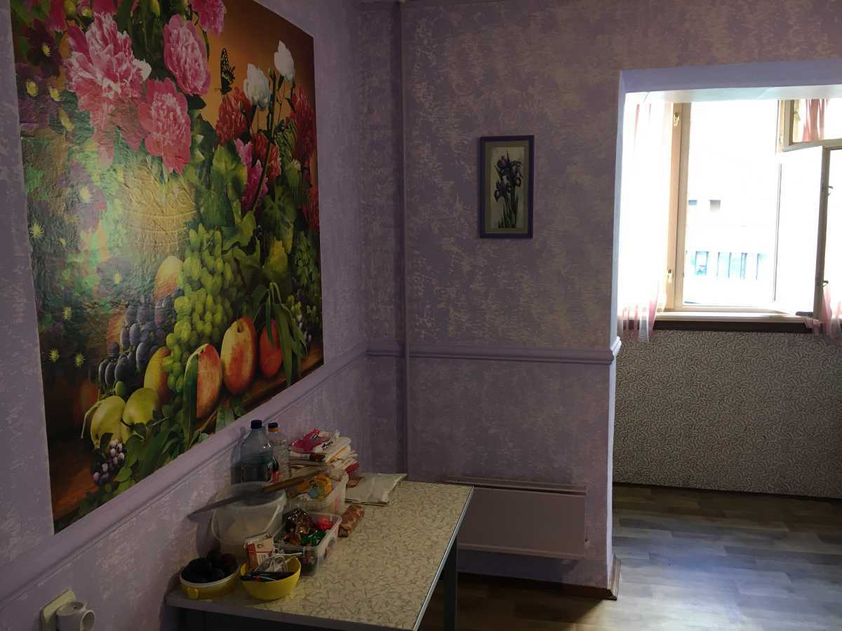 Аренда 2-комнатной квартиры 55 м², Наталии Ужвий ул., 9