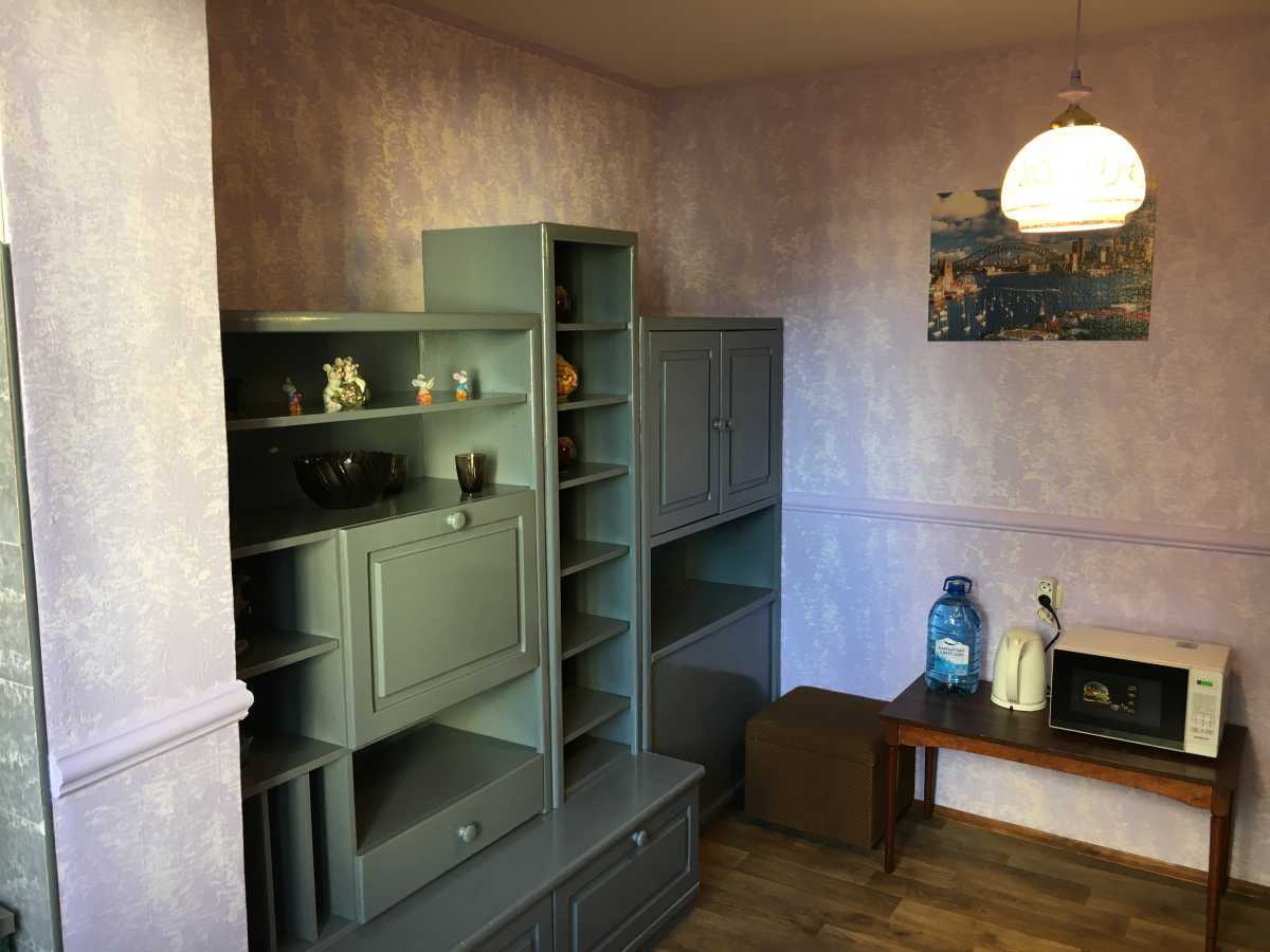 Аренда 2-комнатной квартиры 55 м², Наталии Ужвий ул., 9