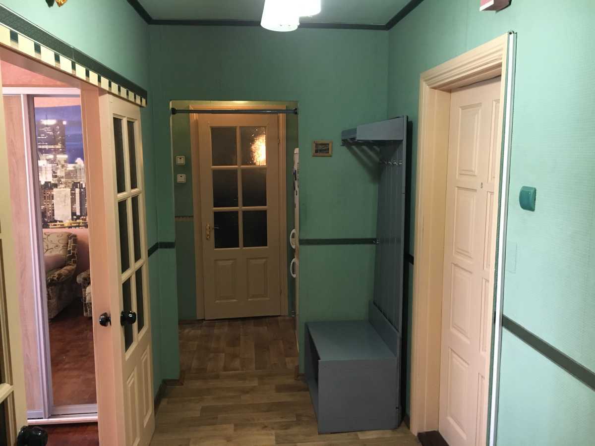 Аренда 2-комнатной квартиры 55 м², Наталии Ужвий ул., 9