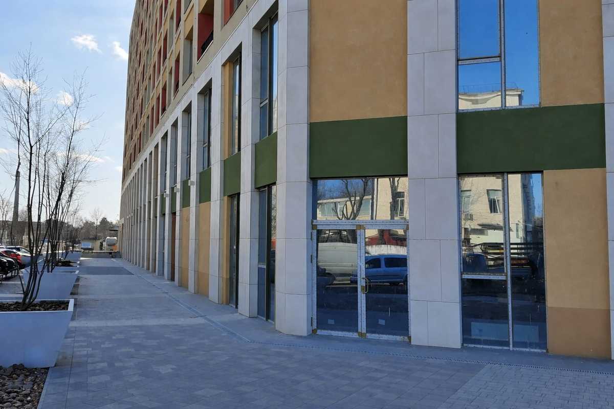 Продаж 3-кімнатної квартири 148 м², Берестейський, 67