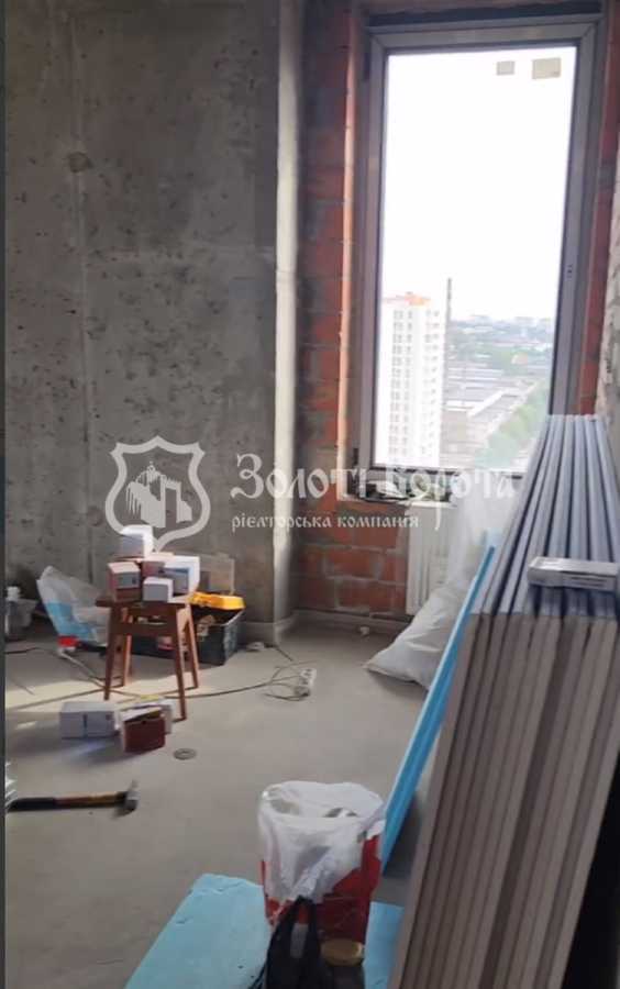 Продаж 3-кімнатної квартири 148 м², Берестейський, 67