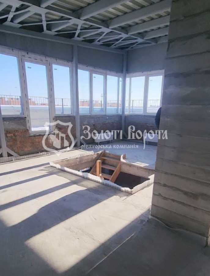 Продаж 3-кімнатної квартири 148 м², Берестейський, 67