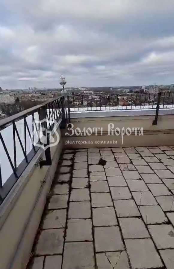 Продаж 3-кімнатної квартири 148 м², Берестейський, 67