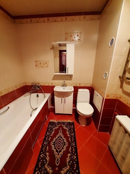 Аренда 2-комнатной квартиры 67 м², Милославская ул., 12