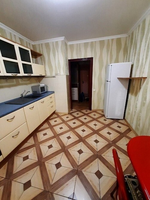 Аренда 2-комнатной квартиры 67 м², Милославская ул., 12