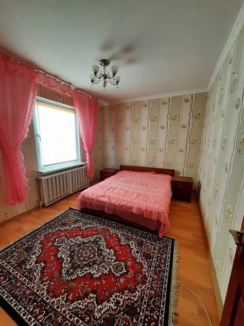 Аренда 2-комнатной квартиры 67 м², Милославская ул., 12