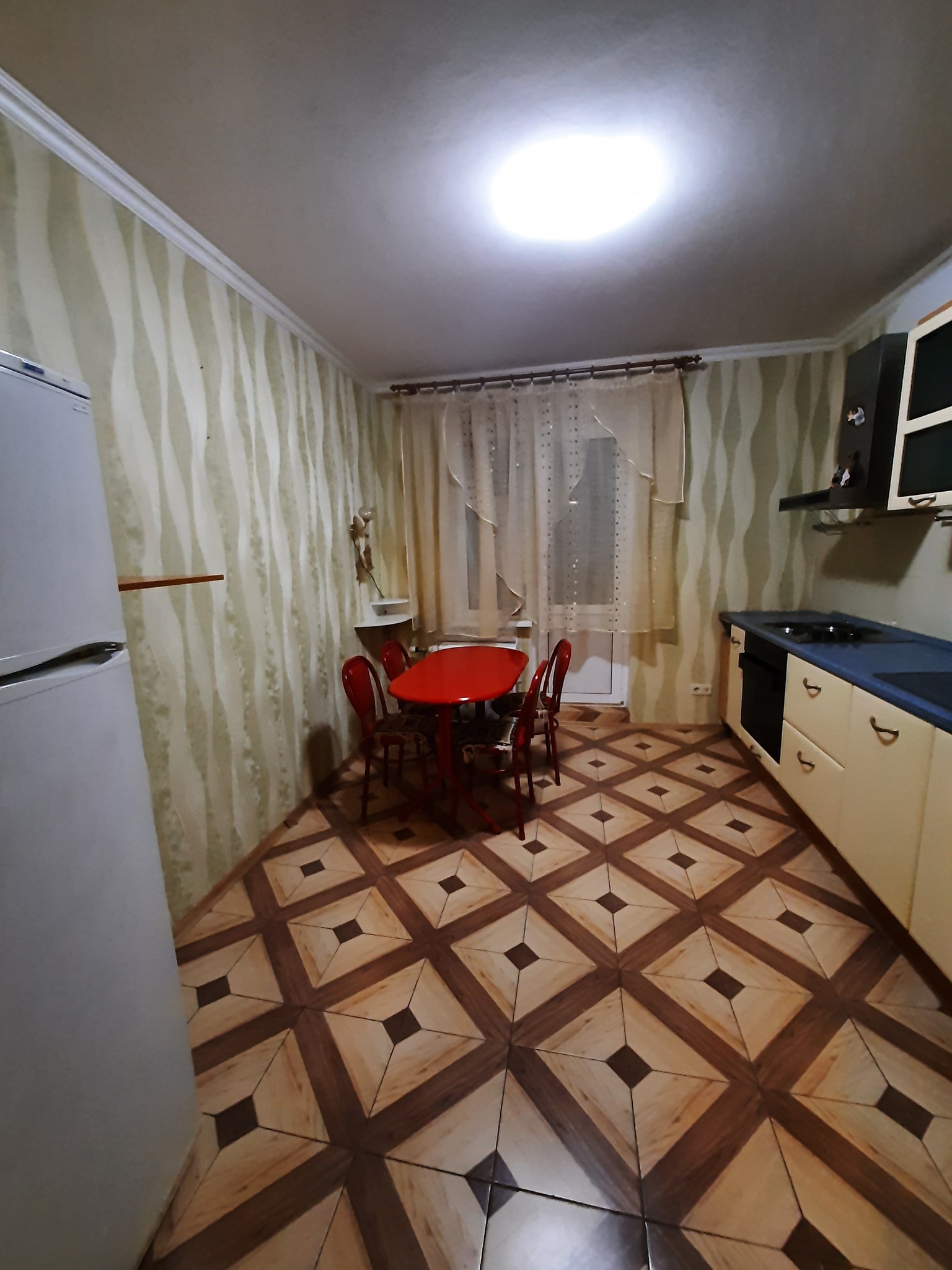 Аренда 2-комнатной квартиры 67 м², Милославская ул., 12