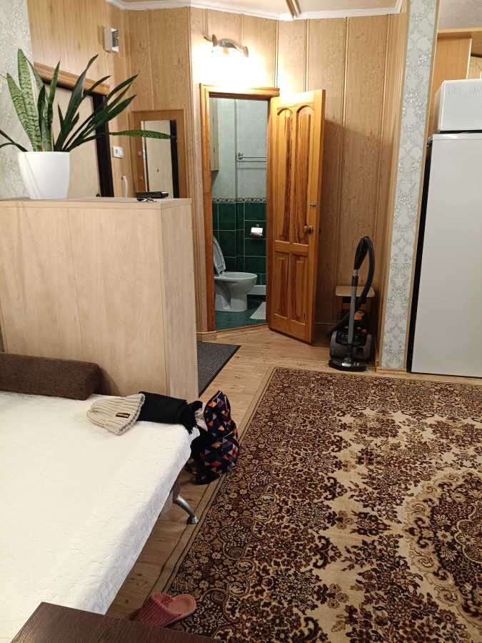 Аренда 1-комнатной квартиры 30 м², Академика Туполева ул., 18Е