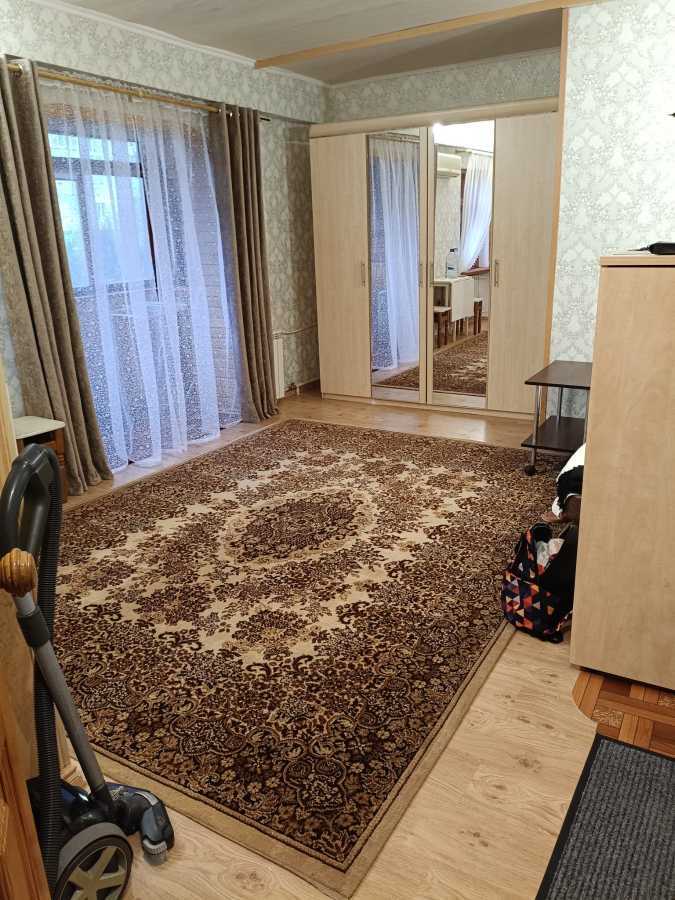 Аренда 1-комнатной квартиры 30 м², Академика Туполева ул., 18Е