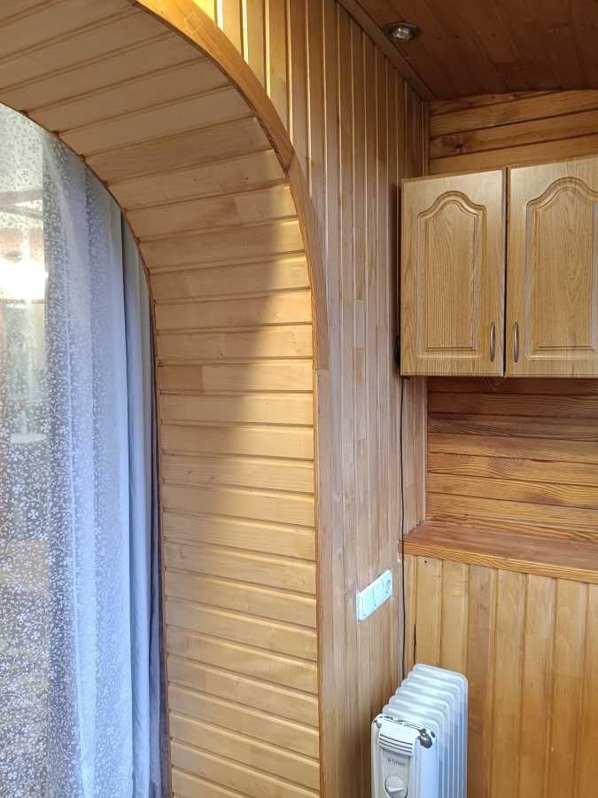 Аренда 1-комнатной квартиры 30 м², Академика Туполева ул., 18Е