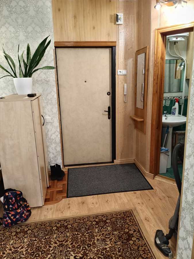 Аренда 1-комнатной квартиры 30 м², Академика Туполева ул., 18Е