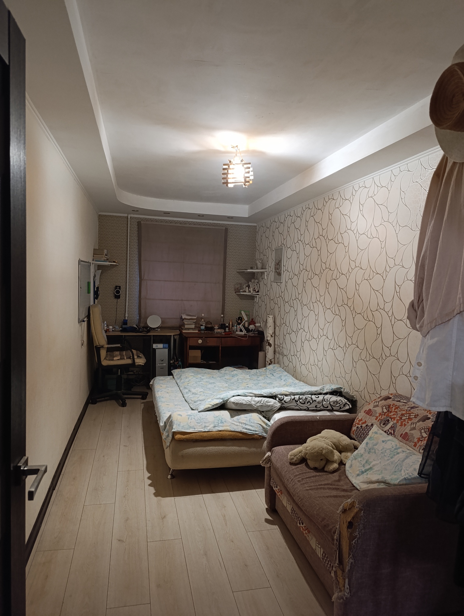 Продаж 3-кімнатної квартири 54 м², Героїв Сталінграду просп., 1