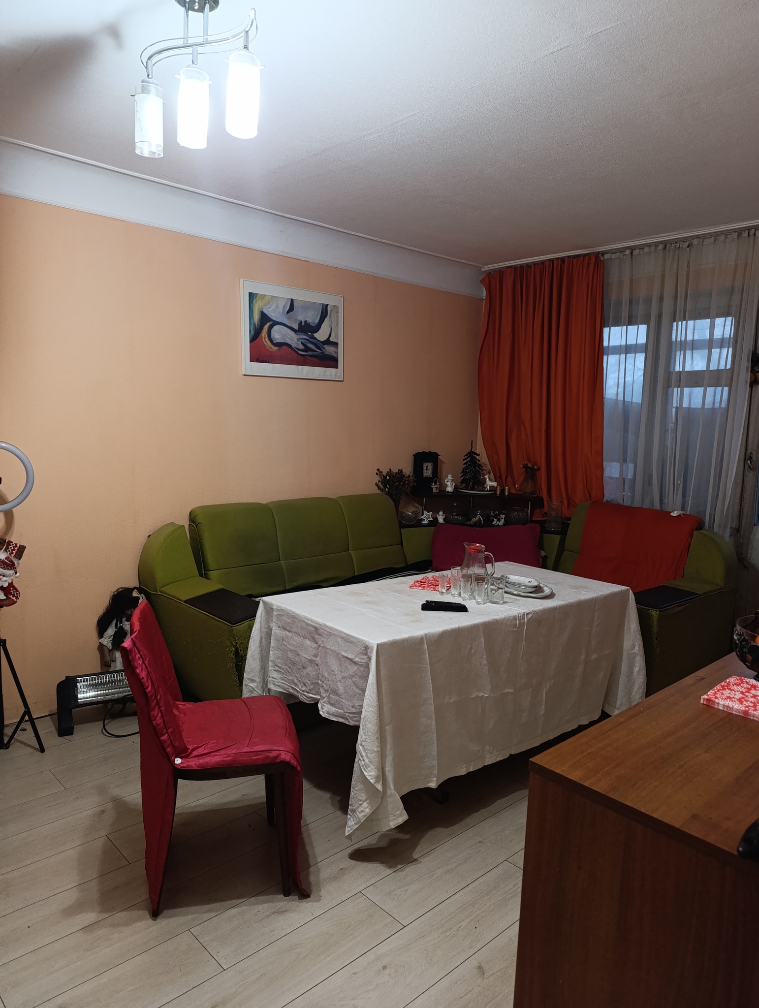 Продаж 3-кімнатної квартири 54 м², Героїв Сталінграду просп., 1