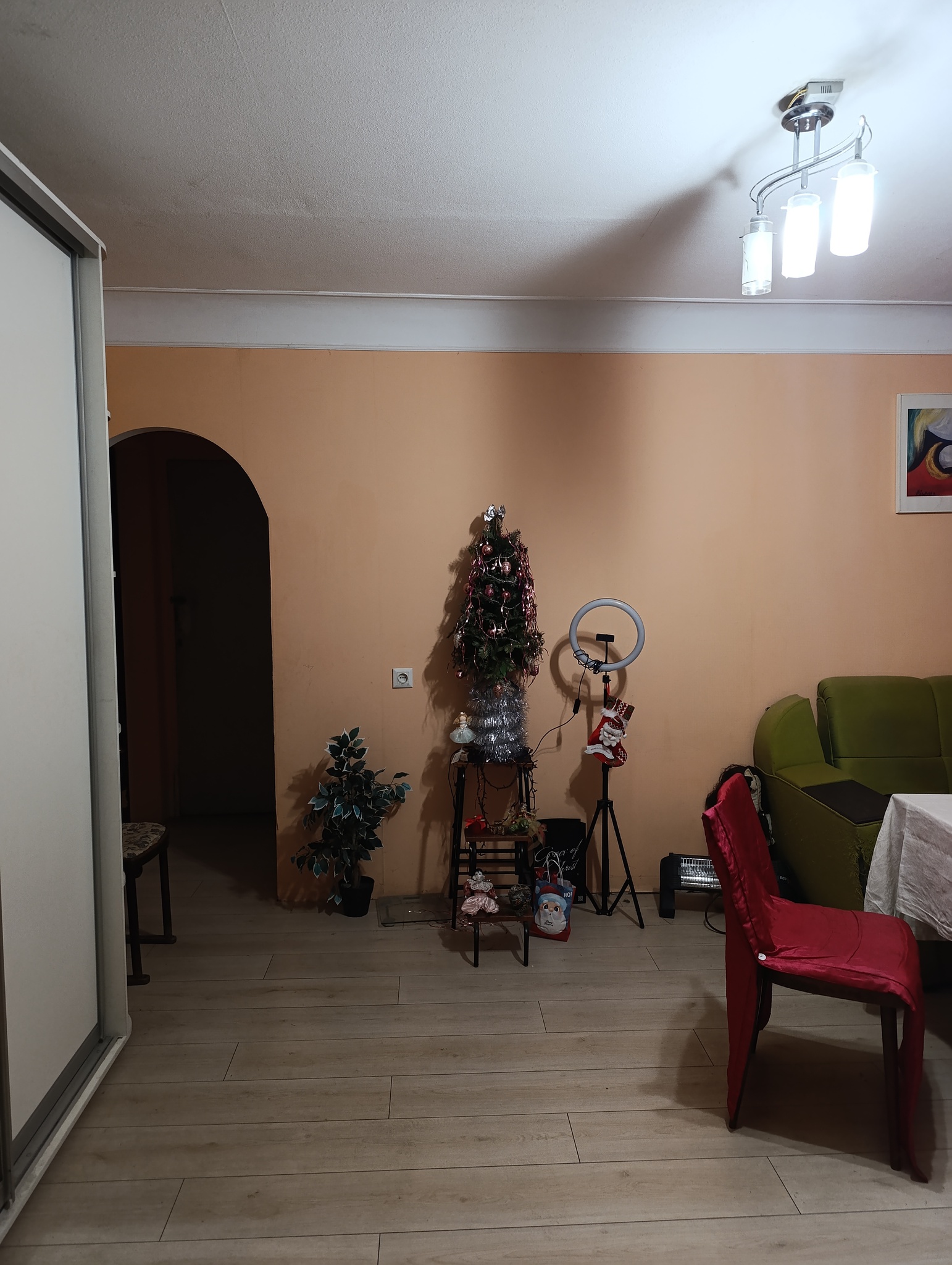 Продаж 3-кімнатної квартири 54 м², Героїв Сталінграду просп., 1