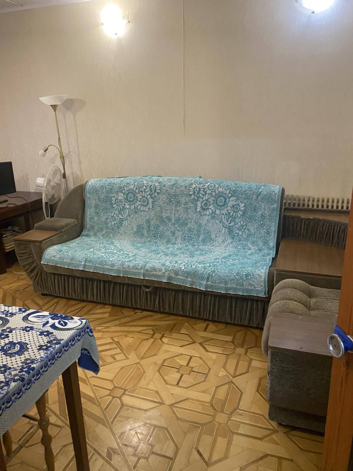 Продаж 3-кімнатної квартири 69 м², Олександрівський просп., 69Б