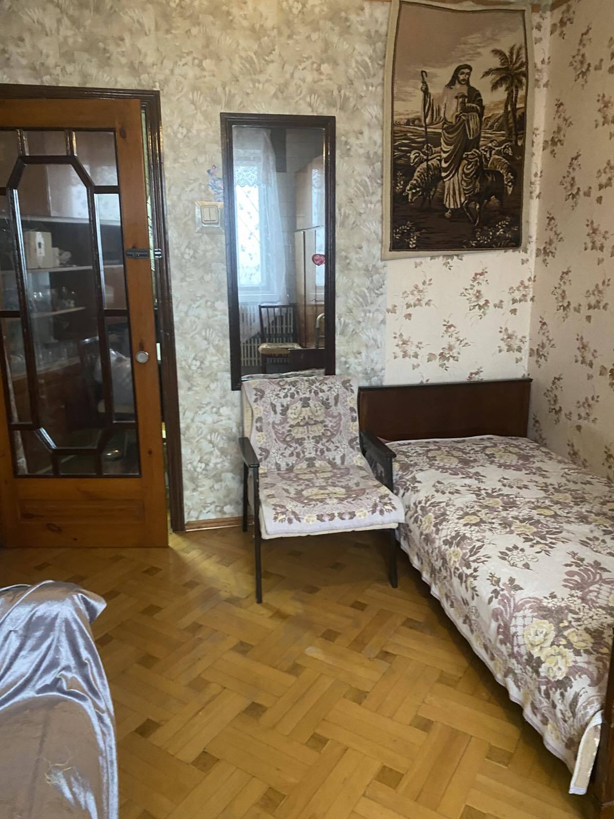 Продаж 3-кімнатної квартири 69 м², Олександрівський просп., 69Б