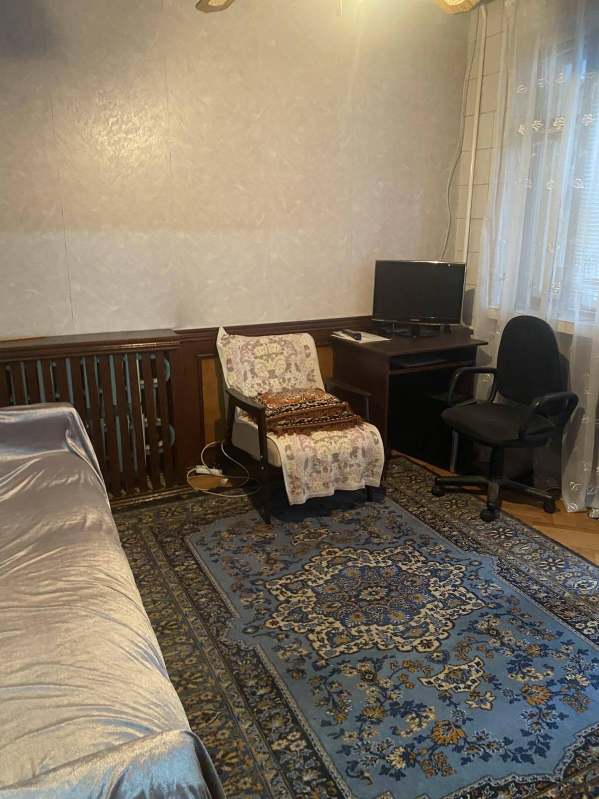 Продаж 3-кімнатної квартири 69 м², Олександрівський просп., 69Б